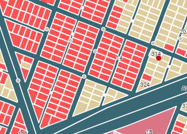 Compra invierte lote terrenos en abonos en ciudad valles San Luis Potosí Mexico Huasteca Potosina Oriente Ciudad