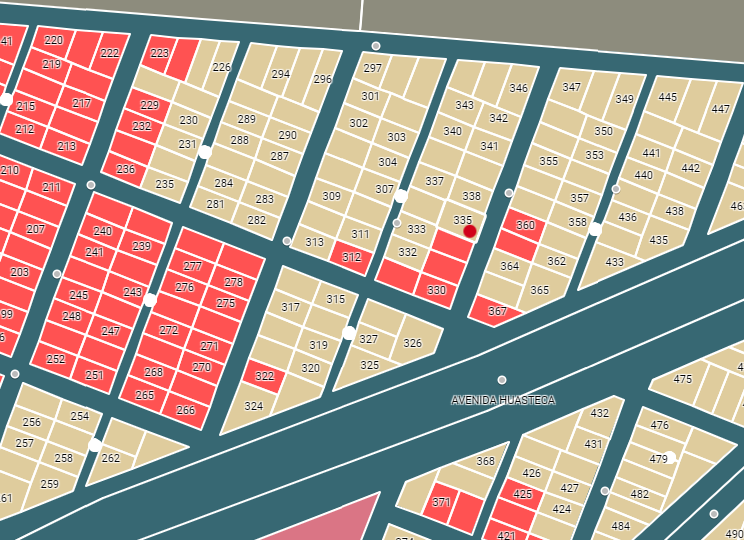Compra invierte lote terrenos en abonos en ciudad valles San Luis Potosí Mexico Huasteca Potosina Oriente Ciudad