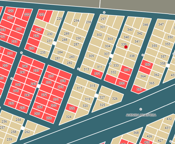 Compra invierte lote terrenos en abonos en ciudad valles San Luis Potosí Mexico Huasteca Potosina Oriente Ciudad