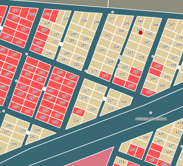 Compra invierte lote terrenos en abonos en ciudad valles San Luis Potosí Mexico Huasteca Potosina Oriente Ciudad
