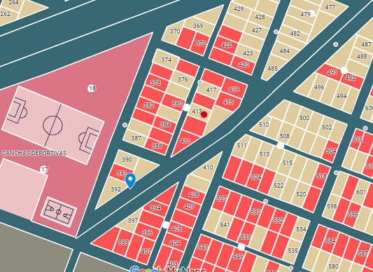 Compra invierte lote terrenos en abonos en ciudad valles San Luis Potosí Mexico Huasteca Potosina Oriente Ciudad
