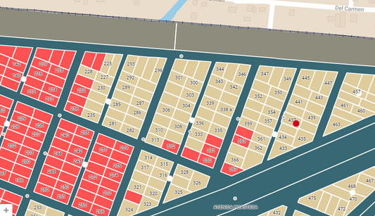 Compra invierte lote terrenos en abonos en ciudad valles San Luis Potosí Mexico Huasteca Potosina Oriente Ciudad