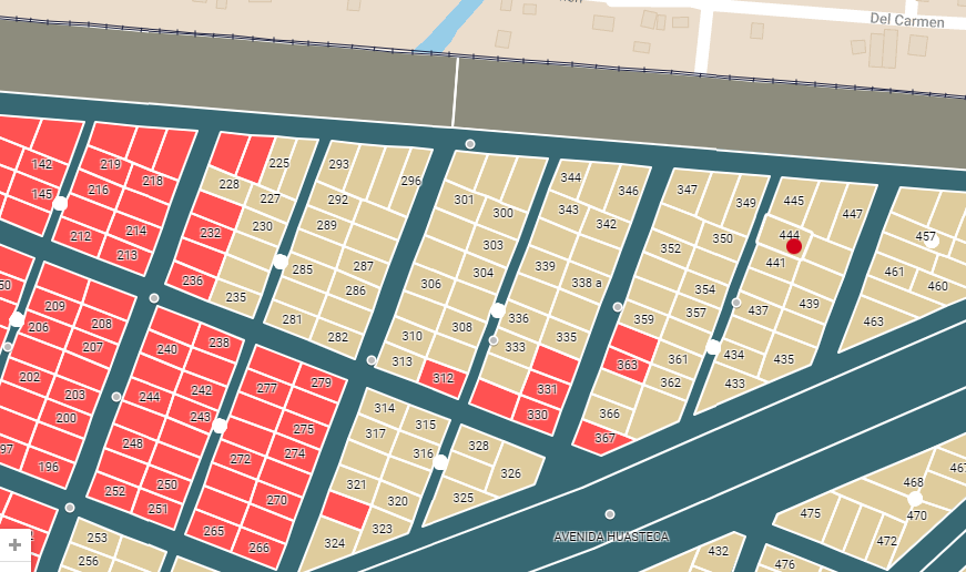 Compra invierte lote terrenos en abonos en ciudad valles San Luis Potosí Mexico Huasteca Potosina Oriente Ciudad