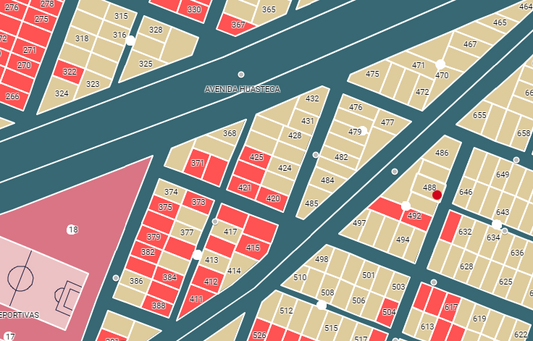 Compra invierte lote terrenos en abonos en ciudad valles San Luis Potosí Mexico Huasteca Potosina Oriente Ciudad