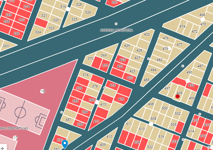 Compra invierte lote terrenos en abonos en ciudad valles San Luis Potosí Mexico Huasteca Potosina Oriente Ciudad