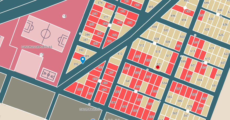 Compra invierte lote terrenos en abonos en ciudad valles San Luis Potosí Mexico Huasteca Potosina Oriente Ciudad