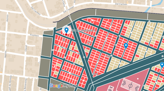 Compra invierte lote terrenos en abonos en ciudad valles San Luis Potosí Mexico Huasteca Potosina Oriente Ciudad