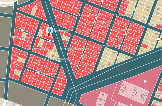 Compra invierte lote terrenos en abonos en ciudad valles San Luis Potosí Mexico Huasteca Potosina Oriente Ciudad