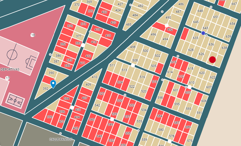 Compra invierte lote terrenos en abonos en ciudad valles San Luis Potosí Mexico Huasteca Potosina Oriente Ciudad
