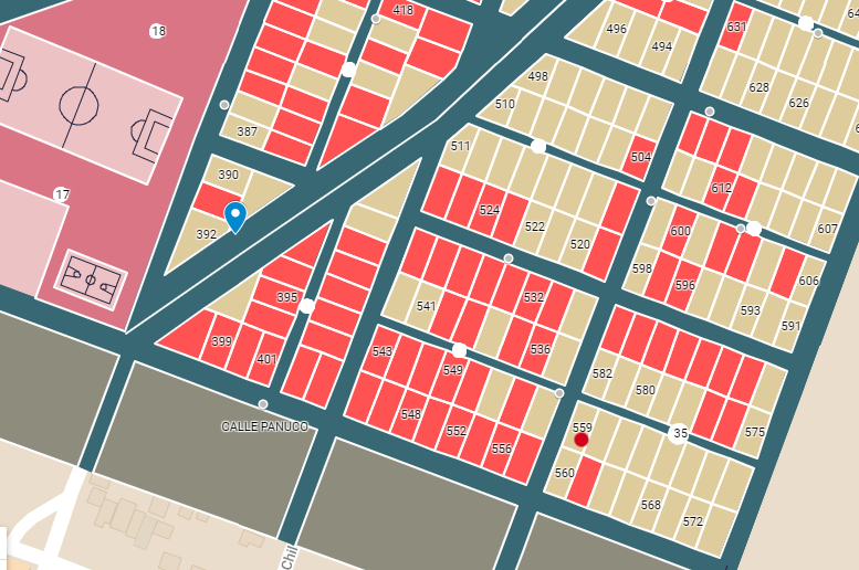 Compra invierte lote terrenos en abonos en ciudad valles San Luis Potosí Mexico Huasteca Potosina Oriente Ciudad