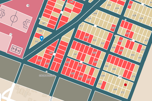 Compra invierte lote terrenos en abonos en ciudad valles San Luis Potosí Mexico Huasteca Potosina Oriente Ciudad