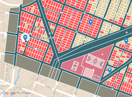 Compra invierte lote terrenos en abonos en ciudad valles San Luis Potosí Mexico Huasteca Potosina Oriente Ciudad