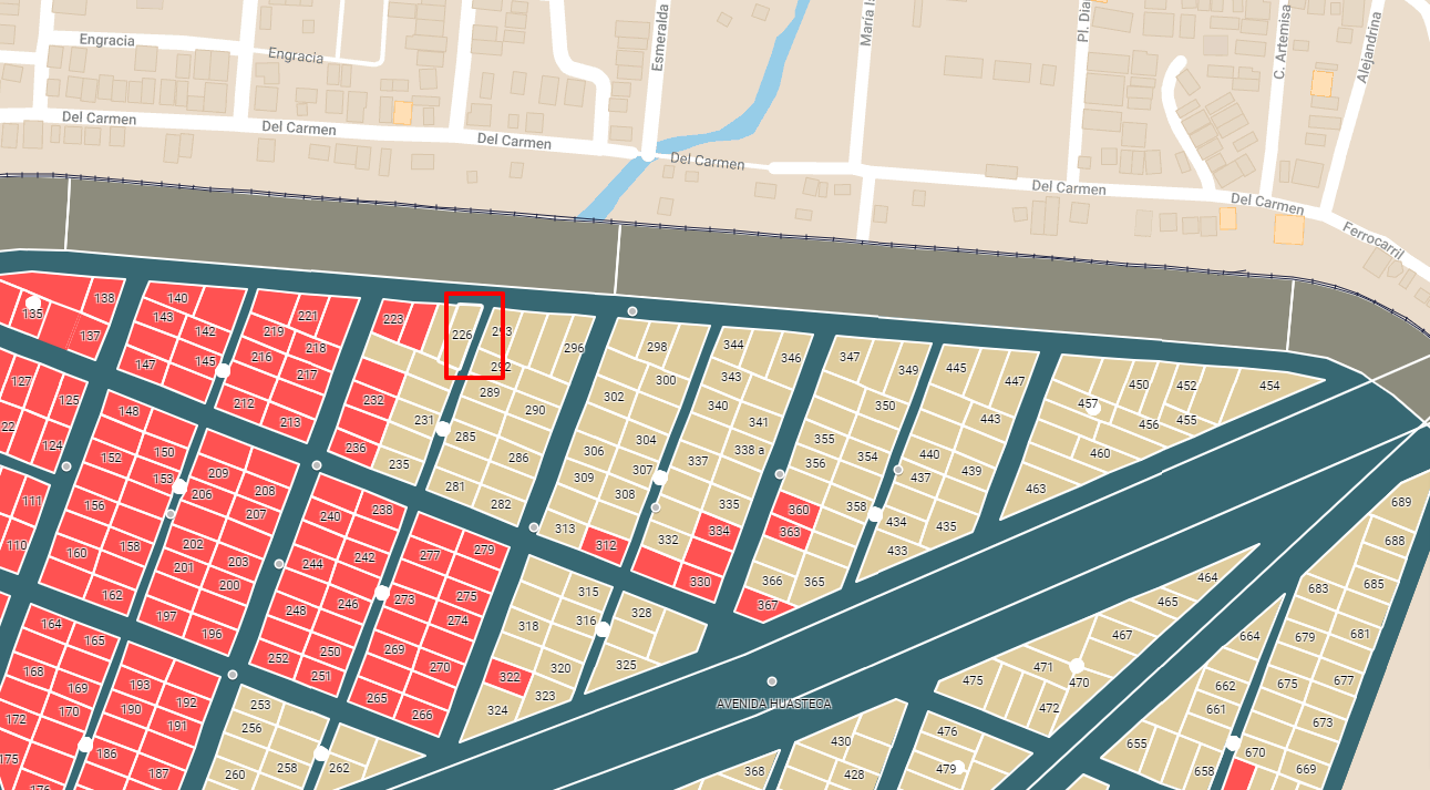 Compra invierte lote terrenos en abonos en ciudad valles San Luis Potosí Mexico Huasteca Potosina Oriente Ciudad