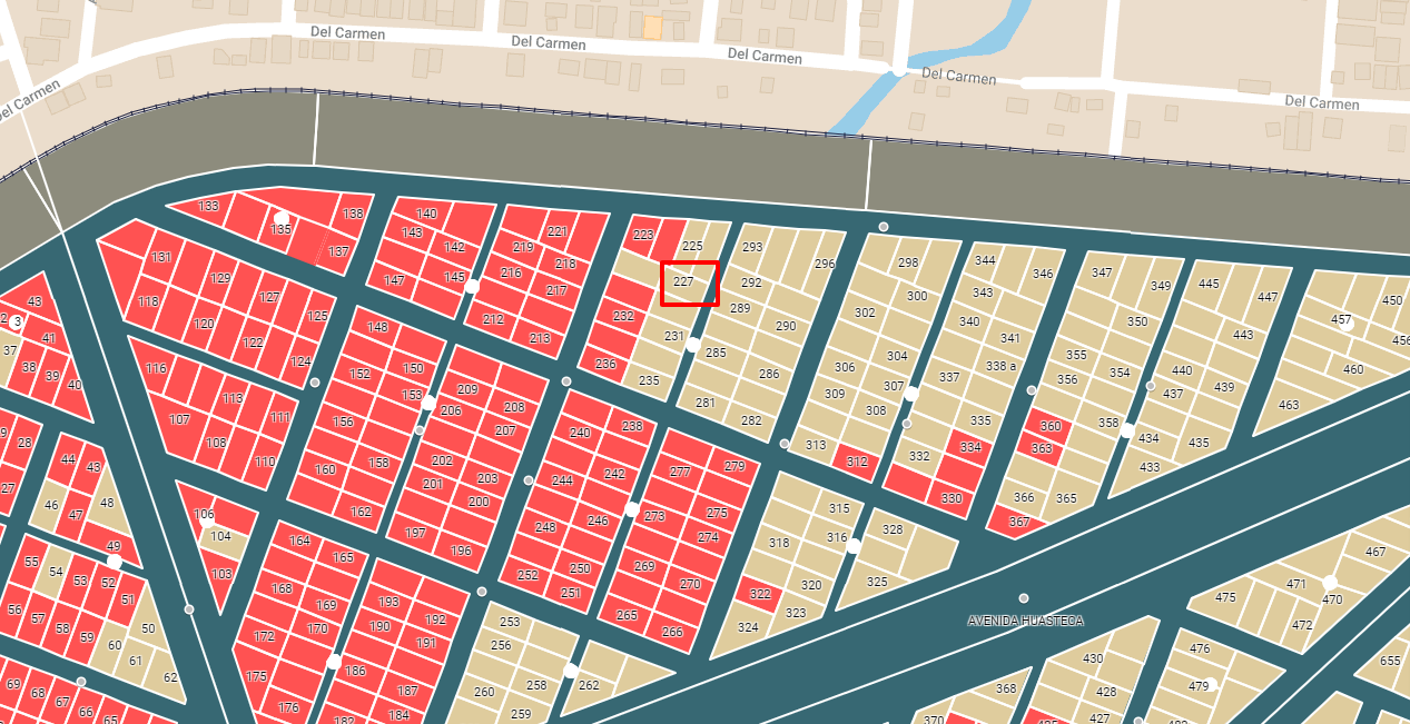Compra invierte lote terrenos en abonos en ciudad valles San Luis Potosí Mexico Huasteca Potosina Oriente Ciudad