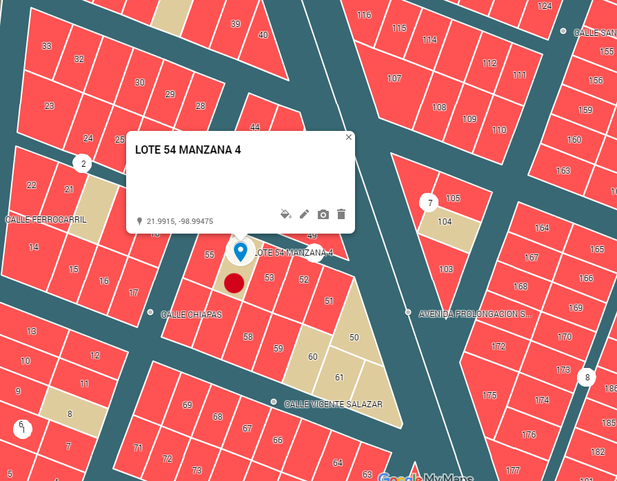 Compra invierte lote terrenos en abonos en ciudad valles San Luis Potosí Mexico Huasteca Potosina Oriente Ciudad