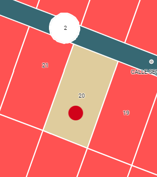 Compra invierte lote terrenos en abonos en ciudad valles San Luis Potosí Mexico Huasteca Potosina Oriente Ciudad