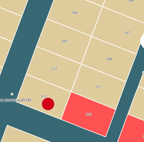 Compra invierte lote terrenos en abonos en ciudad valles San Luis Potosí Mexico Huasteca Potosina Oriente Ciudad