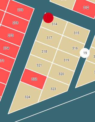 Compra invierte lote terrenos en abonos en ciudad valles San Luis Potosí Mexico Huasteca Potosina Oriente Ciudad