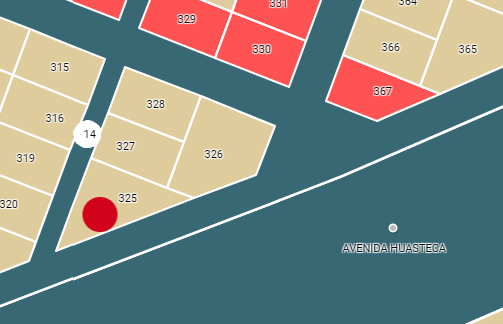 Compra invierte lote terrenos en abonos en ciudad valles San Luis Potosí Mexico Huasteca Potosina Oriente Ciudad