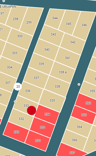Compra invierte lote terrenos en abonos en ciudad valles San Luis Potosí Mexico Huasteca Potosina Oriente Ciudad