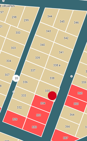Compra invierte lote terrenos en abonos en ciudad valles San Luis Potosí Mexico Huasteca Potosina Oriente Ciudad