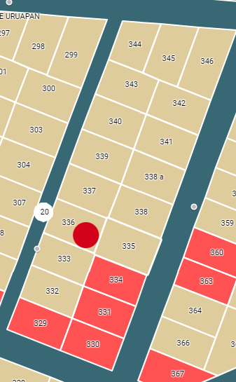 Compra invierte lote terrenos en abonos en ciudad valles San Luis Potosí Mexico Huasteca Potosina Oriente Ciudad
