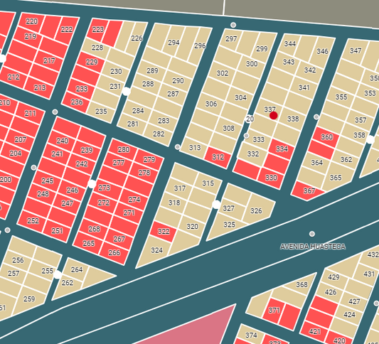 Compra invierte lote terrenos en abonos en ciudad valles San Luis Potosí Mexico Huasteca Potosina Oriente Ciudad