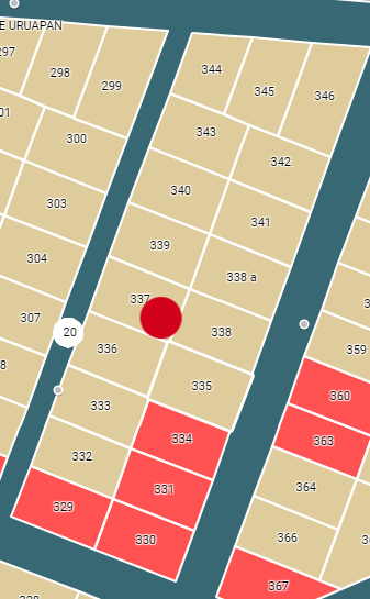 Compra invierte lote terrenos en abonos en ciudad valles San Luis Potosí Mexico Huasteca Potosina Oriente Ciudad