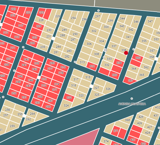 Compra invierte lote terrenos en abonos en ciudad valles San Luis Potosí Mexico Huasteca Potosina Oriente Ciudad