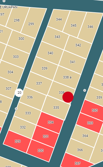 Compra invierte lote terrenos en abonos en ciudad valles San Luis Potosí Mexico Huasteca Potosina Oriente Ciudad