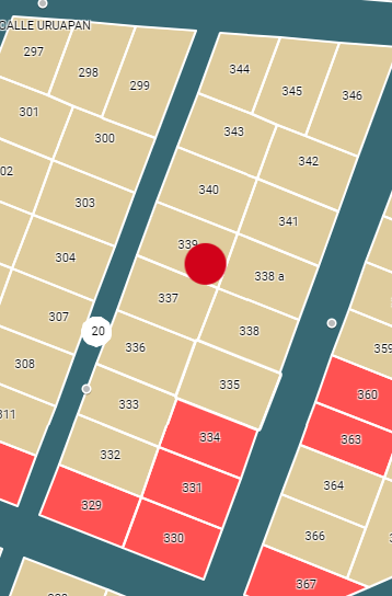 Compra invierte lote terrenos en abonos en ciudad valles San Luis Potosí Mexico Huasteca Potosina Oriente Ciudad