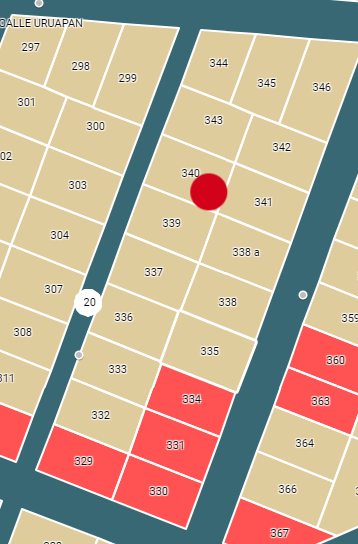 Compra invierte lote terrenos en abonos en ciudad valles San Luis Potosí Mexico Huasteca Potosina Oriente Ciudad