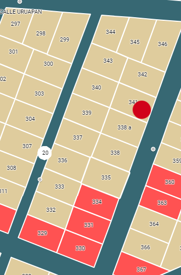 Compra invierte lote terrenos en abonos en ciudad valles San Luis Potosí Mexico Huasteca Potosina Oriente Ciudad