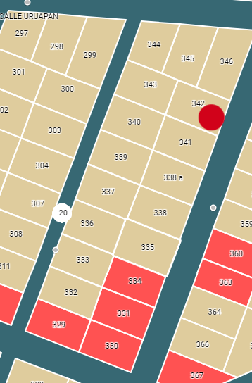 Compra invierte lote terrenos en abonos en ciudad valles San Luis Potosí Mexico Huasteca Potosina Oriente Ciudad