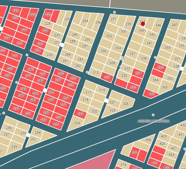 Compra invierte lote terrenos en abonos en ciudad valles San Luis Potosí Mexico Huasteca Potosina Oriente Ciudad