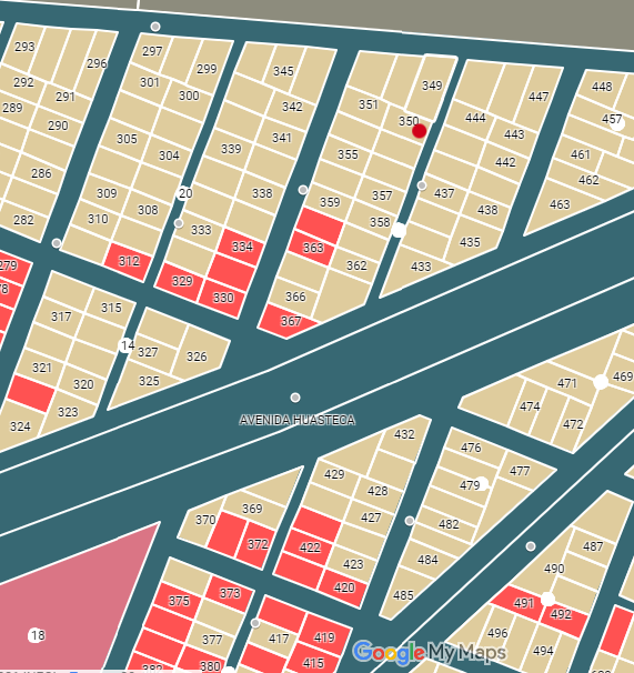Compra invierte lote terrenos en abonos en ciudad valles San Luis Potosí Mexico Huasteca Potosina Oriente Ciudad