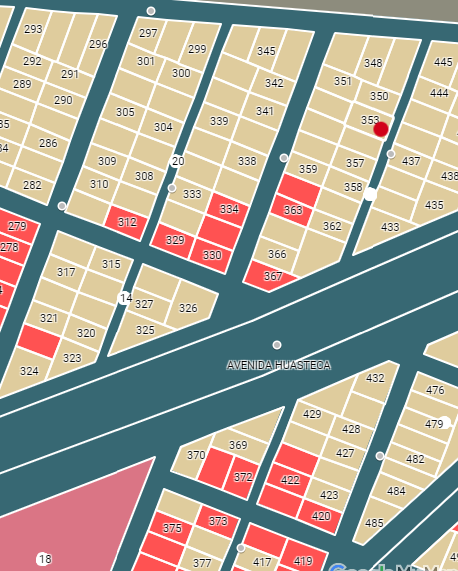 Compra invierte lote terrenos en abonos en ciudad valles San Luis Potosí Mexico Huasteca Potosina Oriente Ciudad