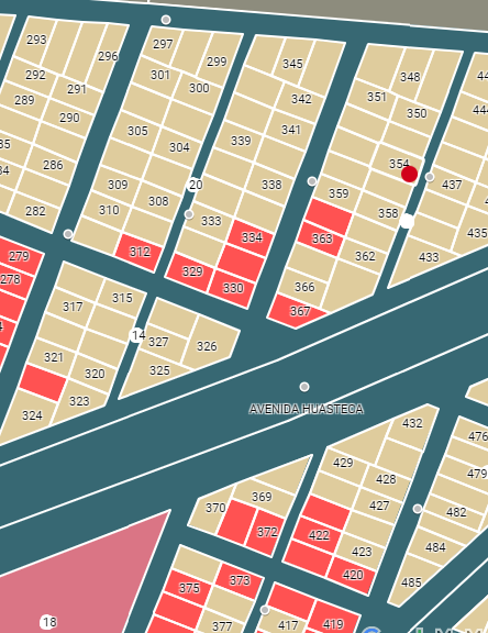 Compra invierte lote terrenos en abonos en ciudad valles San Luis Potosí Mexico Huasteca Potosina Oriente Ciudad