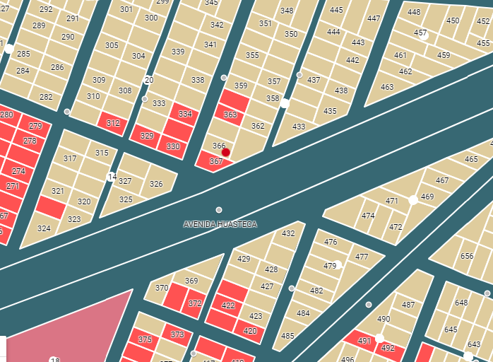Compra invierte lote terrenos en abonos en ciudad valles San Luis Potosí Mexico Huasteca Potosina Oriente Ciudad