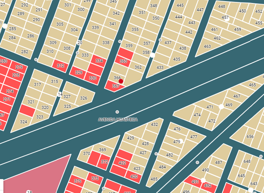 Compra invierte lote terrenos en abonos en ciudad valles San Luis Potosí Mexico Huasteca Potosina Oriente Ciudad