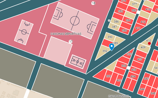 Compra invierte lote terrenos en abonos en ciudad valles San Luis Potosí Mexico Huasteca Potosina Oriente Ciudad