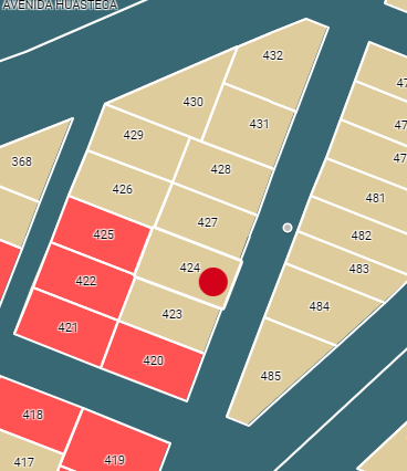 Compra invierte lote terrenos en abonos en ciudad valles San Luis Potosí Mexico Huasteca Potosina Oriente Ciudad