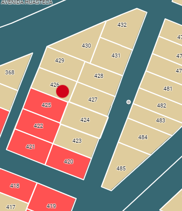 Compra invierte lote terrenos en abonos en ciudad valles San Luis Potosí Mexico Huasteca Potosina Oriente Ciudad