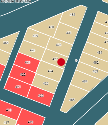 Compra invierte lote terrenos en abonos en ciudad valles San Luis Potosí Mexico Huasteca Potosina Oriente Ciudad
