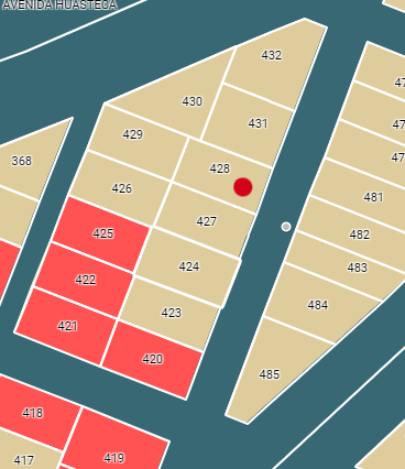 Compra invierte lote terrenos en abonos en ciudad valles San Luis Potosí Mexico Huasteca Potosina Oriente Ciudad