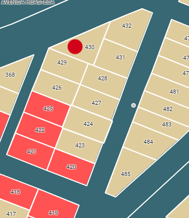Compra invierte lote terrenos en abonos en ciudad valles San Luis Potosí Mexico Huasteca Potosina Oriente Ciudad