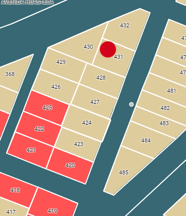 Compra invierte lote terrenos en abonos en ciudad valles San Luis Potosí Mexico Huasteca Potosina Oriente Ciudad