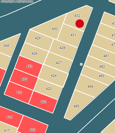 Compra invierte lote terrenos en abonos en ciudad valles San Luis Potosí Mexico Huasteca Potosina Oriente Ciudad