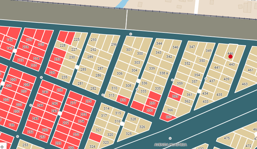 Compra invierte lote terrenos en abonos en ciudad valles San Luis Potosí Mexico Huasteca Potosina Oriente Ciudad