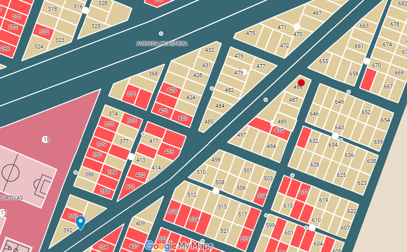 Compra invierte lote terrenos en abonos en ciudad valles San Luis Potosí Mexico Huasteca Potosina Oriente Ciudad